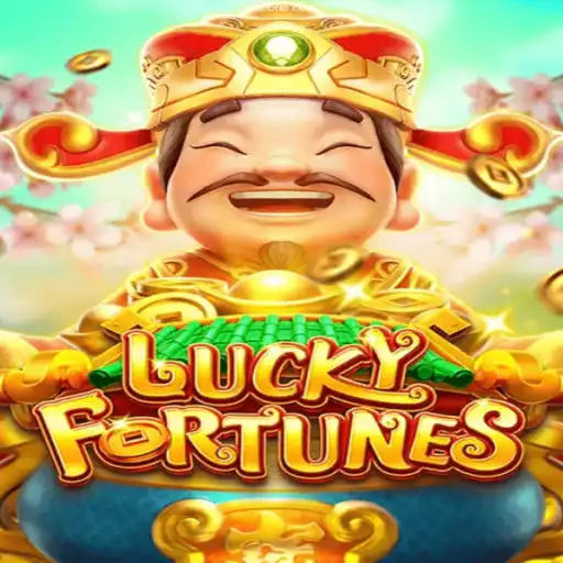 Discover the Thrills of LUCKYFORTUNES Online Game