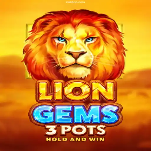 Exploring the Thrills of LionGems3pots: Discover the Ultimate Brazilian Online Gaming Experience