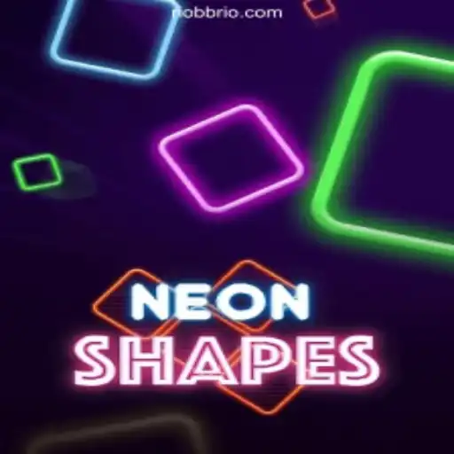 Unveiling NeonShapes: Embrace the Neon Challenge at RioBB.com