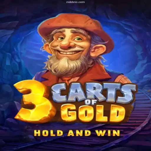 Discover the Thrill of 3cartsOfGold: An Exciting Journey into the World of Online Gaming