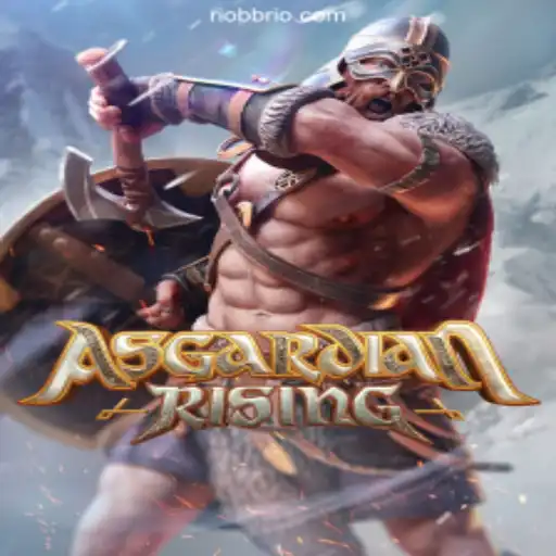 Explore a Aventura de AsgardianRising: Um Novo Capítulo nos Jogos Online Brasileiros