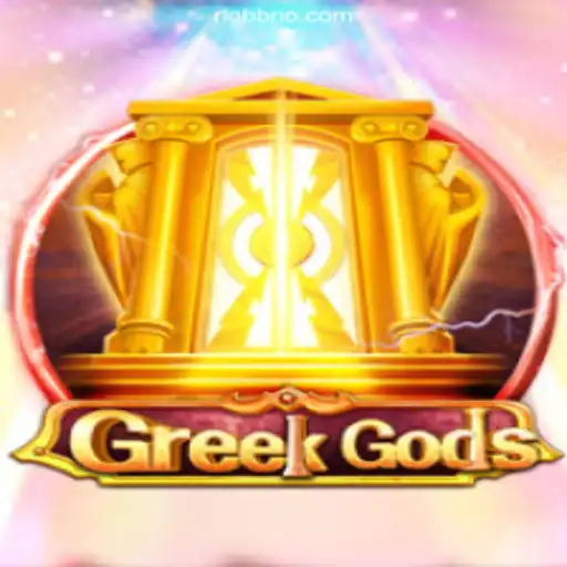 Discover the Thrilling World of GreekGods at RioBB.com