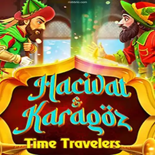 Explore o Mundo Fascinante de HacivatandKaragoz - Um Tesouro dos Jogos Online