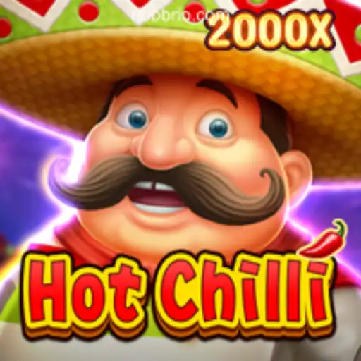 HotChilli: The Spicy Adventure of Brazilian Online Gaming
