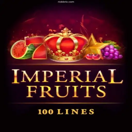 ImperialFruits100: Discover the Exciting World of Online Gaming in Brazil with RioBB