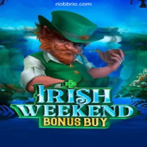 Unravel the Excitement of IrishWeekendBonusBuy