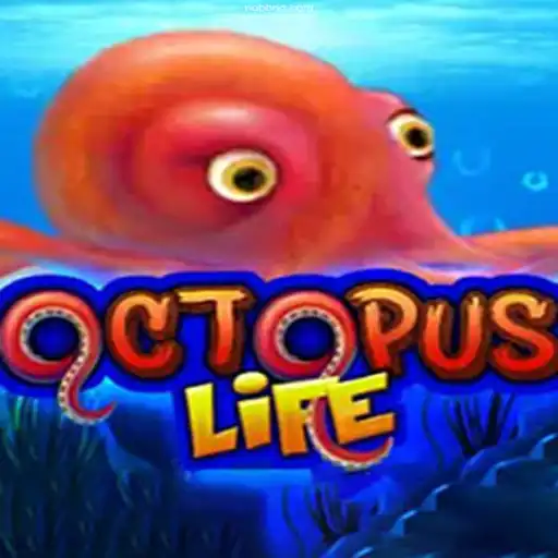 Exploring the Underwater World of OctopusLife: Dive into Online Gaming Bliss at RioBB.com