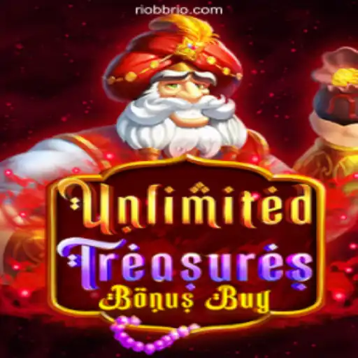 Discover the Thrill of UnlimitedTreasuresBonusBuy