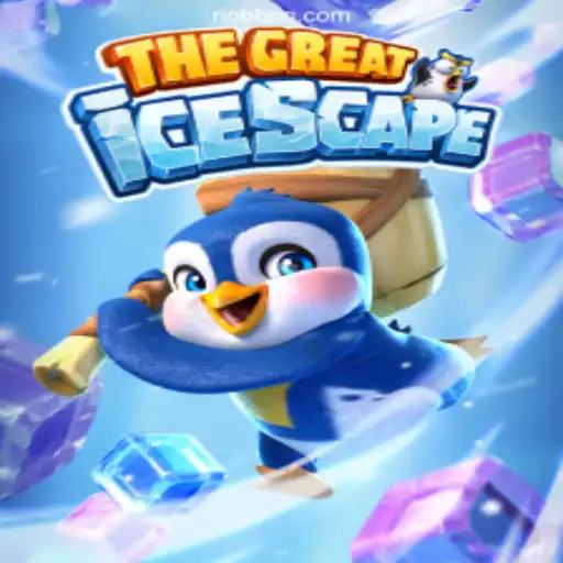 Explore TheGreatIcescape: A Chilling Adventure in the World of Online Games