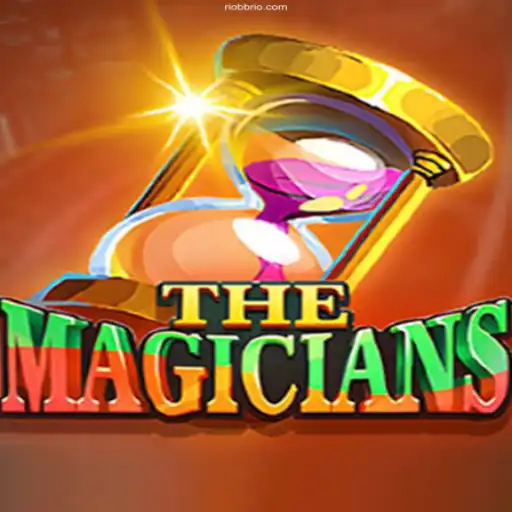 Unveiling TheMagicians: A Dive into the Enchanting World of Online Gaming