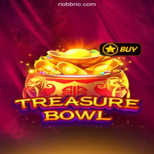 Discover the Exciting World of TreasureBowl: The Brazilian Online Game Sensation