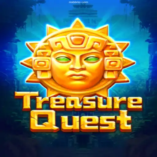 TreasureQuest: An Exciting Adventure Awaits You